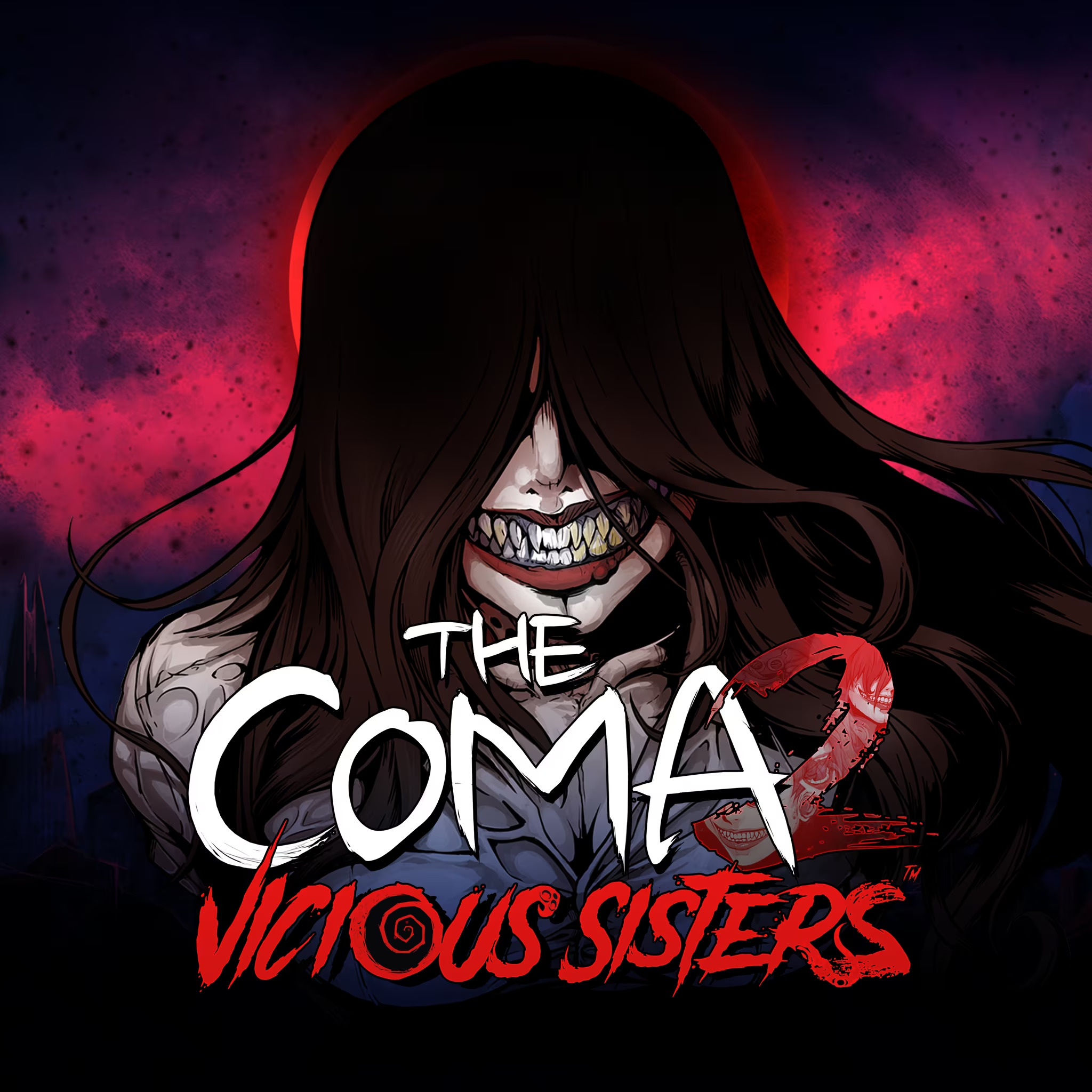 Jeux gratuits Prime Gaming : The Coma 2: Vicious Sisters maintenant disponible