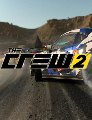 The Crew 2 Drift Discipline est le prochain dans la série Discipline