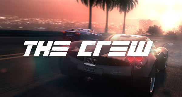 Jouer à The Crew Gratuitement