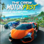 Essai gratuit de 5 heures de The Crew Motorfest sur PC, Xbox et PS