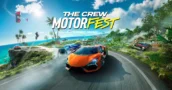 The Crew Motorfest devrait sortir en octobre sur Nintendo Switch 2