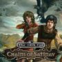 Offre Switch & Steam : -90% sur The Dark Eye – Chains of Satinav