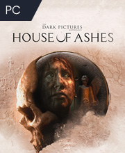 The Dark Pictures House of Ashes Pc