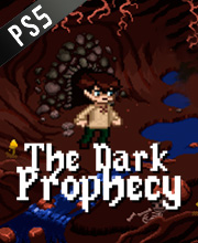 The Dark Prophecy