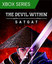 The Devil Within Satgat Xbox Series X
