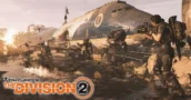 Le calendrier de la bêta privée de The Division 2 est annoncé.