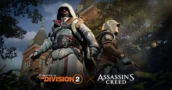 The Division 2 : Dates et récompenses de l'événement Assassin's Creed