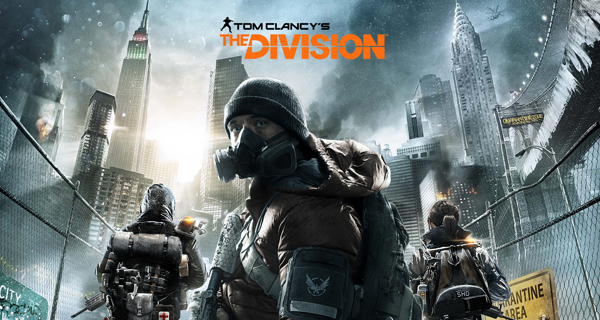 The Division trailer vidéo