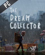 The Dream Collector Pc