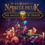 Le Donjon de Naheulbeuk : L’Amulette du Chaos – Gratuit avec Prime