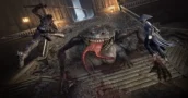 The Duskbloods : Le Gameplay Du Test Réseau Fuite Avant La Sortie Switch 2