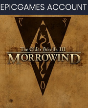 The Elder Scrolls 3 Morrowind Pc