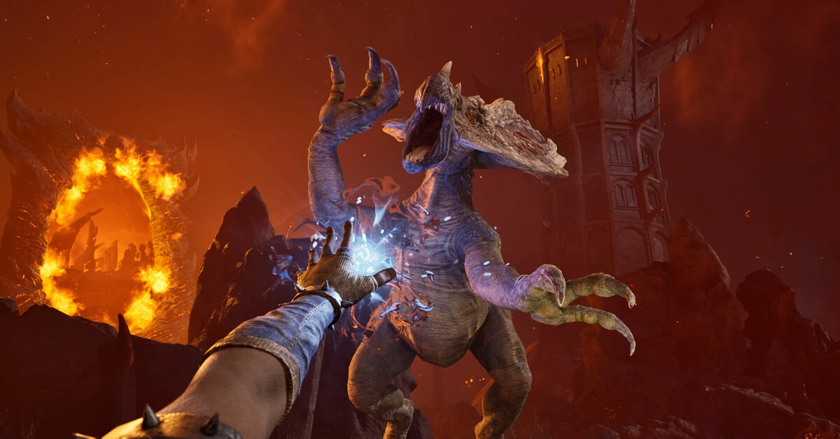 Les employés de Bethesda inquiets pour le développement de The Elder Scrolls 6 Les employés de Bethesda inquiets pour le développement de The Elder Scrolls 6