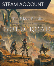 The Elder Scrolls Online Gold Road Pc