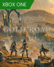 The Elder Scrolls Online Gold Road Xbox One