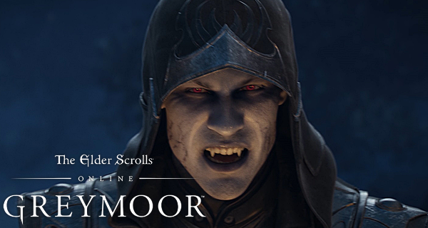 The Elder Scrolls Online: Greymoor