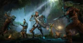 The Elder Scrolls Online face à un avenir incertain après les licenciements massifs d'Xbox