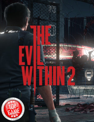 Exigences système The Evil Within 2