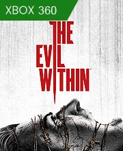 The Evil Within Xbox 360
