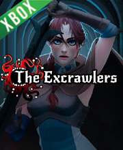 The Excrawlers Xbox One