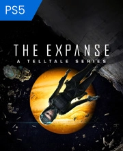 The Expanse A Telltale Series Playstation 5