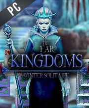 The Far Kingdoms Winter Solitaire Pc