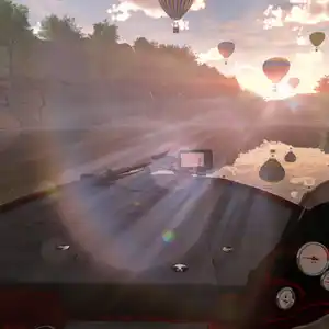 The Fisherman - Fishing Planet - Conduite de Bateau