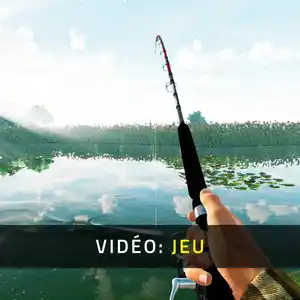 The Fisherman - Fishing Planet - Gameplay