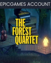 The Forest Quartet Pc