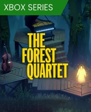 The Forest Quartet Xbox Series X