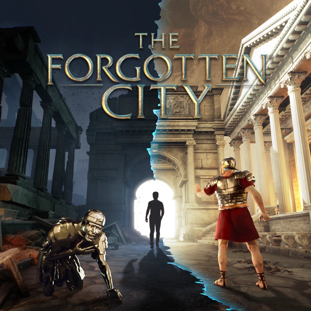 The Forgotten City et 1 autre jeu à réclamer gratuitement aujourd'hui