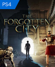 The Forgotten City Playstation 4