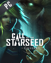 The Gallery Episode 1 Call of the Starseed