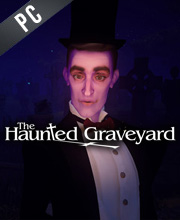 The Haunted Graveyard Pc