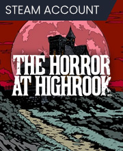 The Horror at Highrook Pc