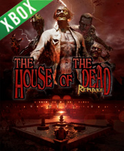 THE HOUSE OF THE DEAD Remake