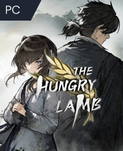 The Hungry Lamb Pc