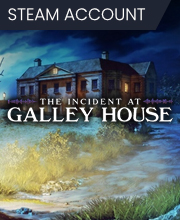 Acheter The Incident at Galley House Compte Steam Comparer les prix