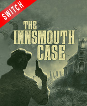 The Innsmouth Case Switch
