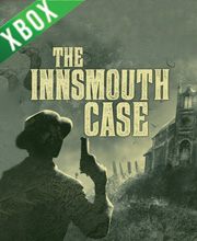 The Innsmouth Case Xbox One