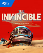 The Invincible Playstation 5