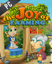 The Joy Of Farming Pc