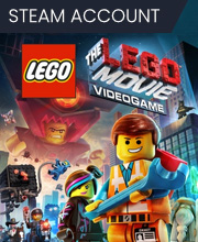 The LEGO Movie Videogame Pc