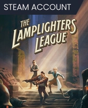 The Lamplighters League Pc