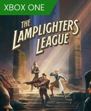 The Lamplighters League Xbox One