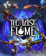 The Last Flame Pc