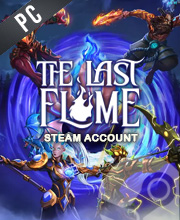 The Last Flame Pc