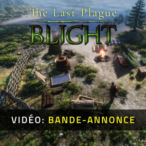 The Last Plague Blight - Bande-annonce Vidéo