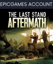 The Last Stand Aftermath Pc