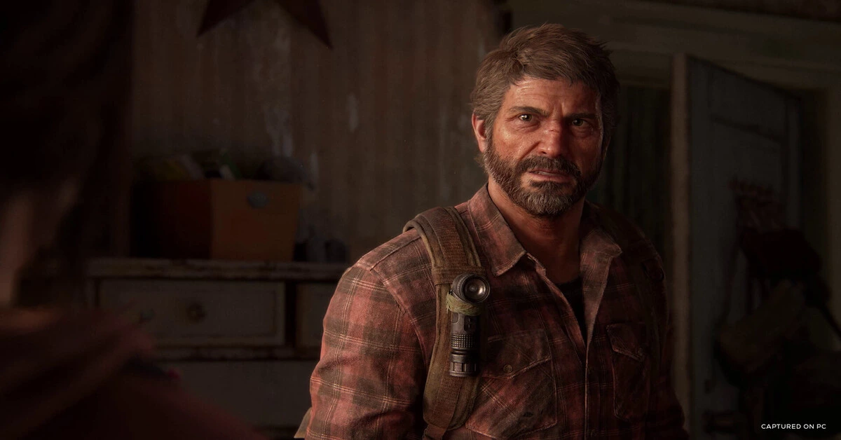 Pourquoi Matthew McConaughey A Refusé Le Rôle De Joel Dans The Last Of Us Pourquoi Matthew McConaughey A Refusé Le Rôle De Joel Dans The Last Of Us